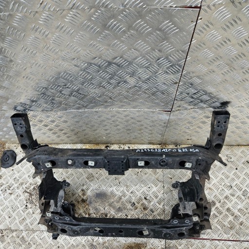 Лава сани траверса mercedes e-class w213 16r a2136281200