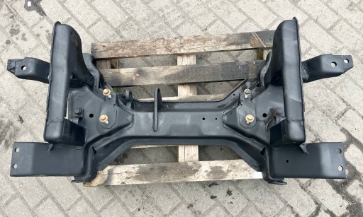 7D0 - Скамейка-сани т4 96-