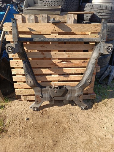 Лавка для саней ford fusion сша