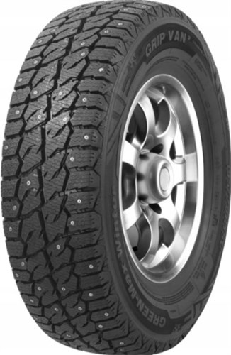 Leao Winter Defender Grip Van 2 215/75R16 116 R C зимова гума