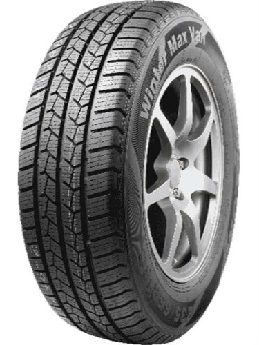 Leao Winter Defender Van 225/65R16 112/110 R C зимова гума