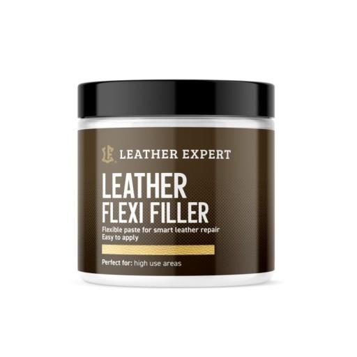 Leather Expert Flexi Filler жидкая кожа 250 мл