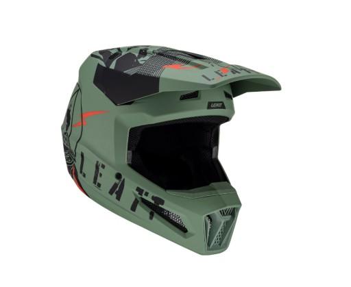 Шолом Leatt Moto 2.5 Cactus L