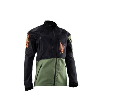 Куртка Leatt Moto 4.5 Hydradri Cactus XL