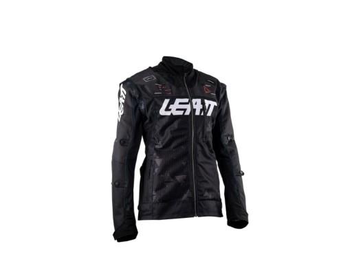 Куртка Leatt Moto 4.5 X-Flow V23 Black XL