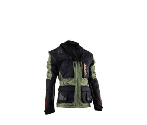 Куртка Leatt Moto 5.5 Enduro Cactus M