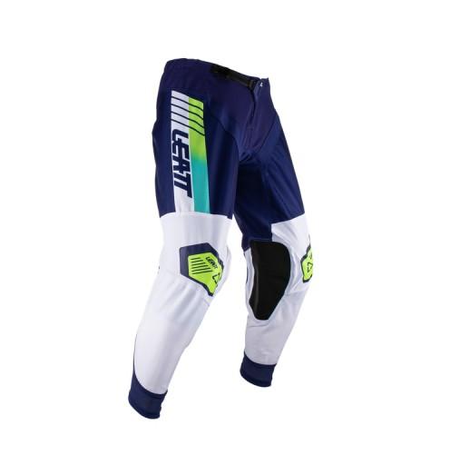Мотоштани Leatt 4.5 Blue XXL cross Enduro