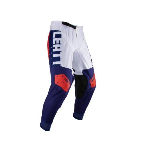 Мотоштани Leatt 4.5 Royal XXL cross Enduro