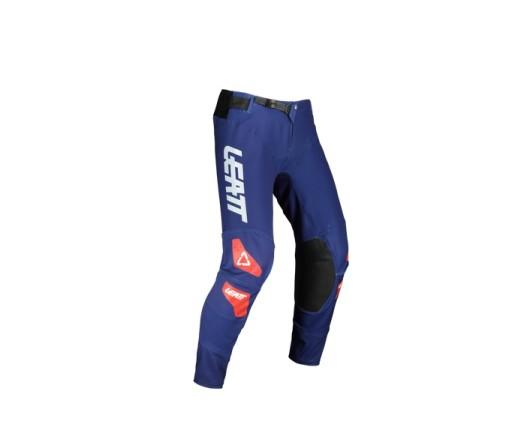 Мотоциклетные брюки Leatt 5.5 I.K.S Royal M