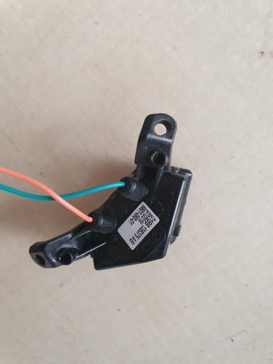 7183764992 - Светодиодная подсветка левого зеркала fiesta mk8