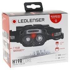 Ledlenser H19R Core, фара, 3500 лм