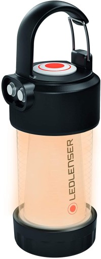 Мини-светильник Ledlenser Tourist Lamp