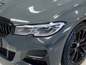 Автомобильная защитная пленка Legend - ручки фонарей