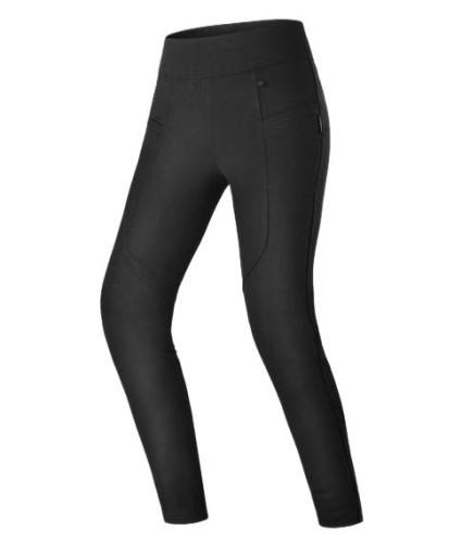 Жіночі мотоциклетні легінси SHIMA CRUZ LONG 2.0 r M Motor