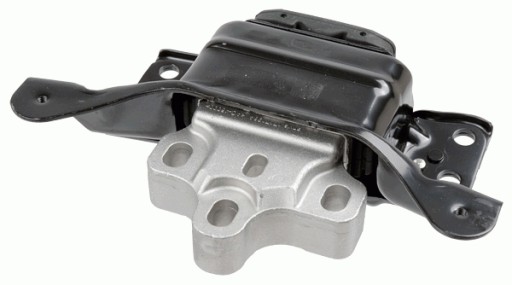 37718 01 - Lemforder 37718 01 ПОДУШКА ДВИГАТЕЛЯ VW AUDI OCTAVIA III LEON ARTEON