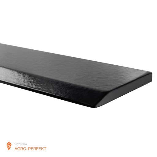 0101 - Отвал 12x110 HB 500 односторонний для сварки