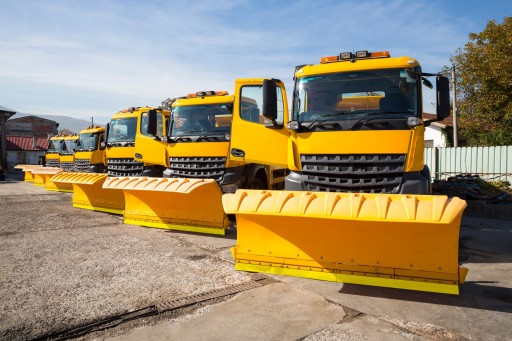 11111 - Лезвие / резина PUR для снегоочистителя любое измерение