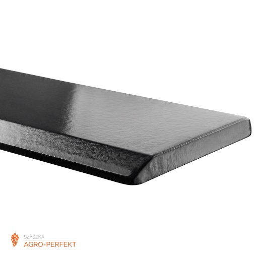 0540 - Отвал Hb 500 16x150 односторонний для сварки