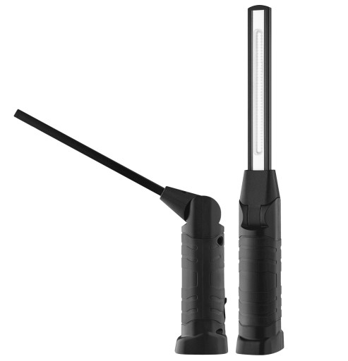 Лена Ручной светодиодный светильник CRANE COB Светодиодный светильник для мастерской