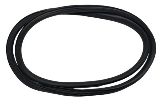 5F4 867 - Leon IV задняя левая ручка 5f4867367a новый оригинал