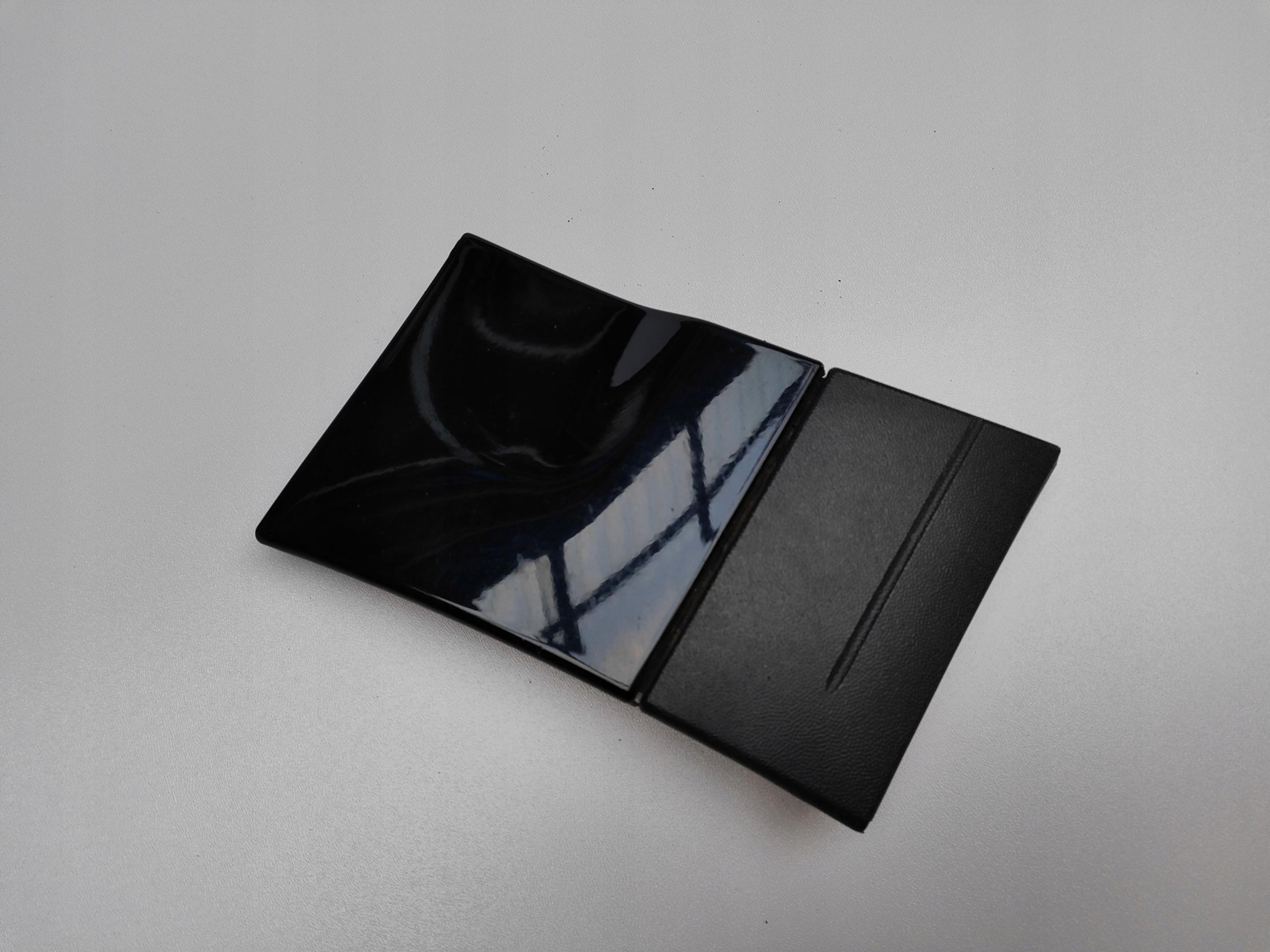 Левая панель крыла передняя 7p5854959d Cayenne 7P5