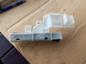 Лівий віконний посібник Wrangler JL 2dr