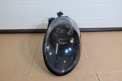 9P5941059D - Ліхтар лівий Porsche 9P5 Matrix 992
