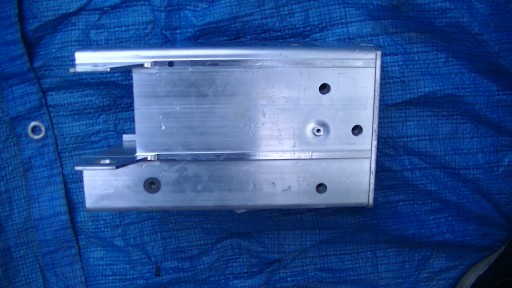 32216625 2019 - Ліва зона роздавлювання VOLVO XC60 II Новий 2017 2018