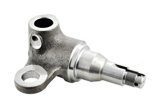 43212-23321-71, TA1210/1 - Лівий кросовер Toyota 7/8, 20-30