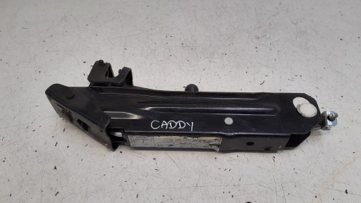 Домкрат 2K501031C VW Caddy