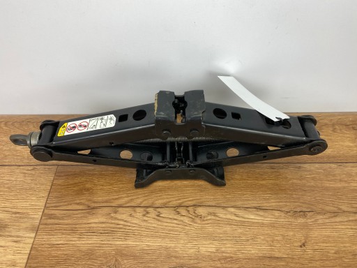 Домкрат Dodge Ram 1500 2019+