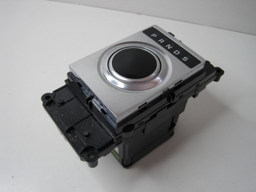 Рычаг переключения передач Range Rover Velar HPLA-14C559-CA