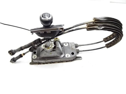 3C0711049AG - Рычаг переключения передач для Volkswagen PASSAT CC 2.0 TDI