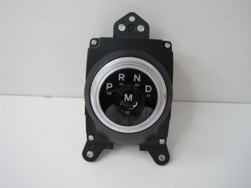 Рычаг переключения передач Ford Focus Mk4 JX6P-7P155-CL