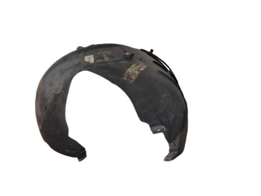 Левая арка передняя 97050412501 Panamera 970