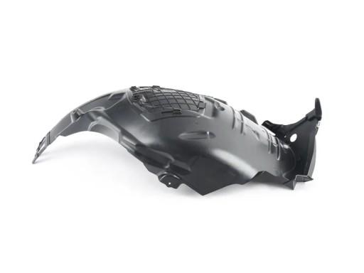 A2056903101 - Передняя часть левой подкрылка Mercedes W205 НОВЫЙ Оригинал