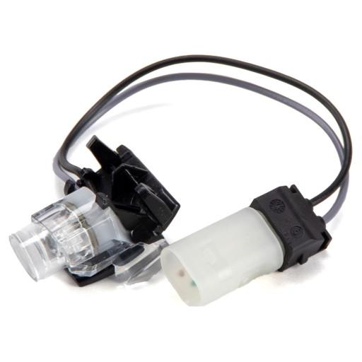 4H0947133B - Ліва підсвітка ручки Audi A6 A7 A8 Q7