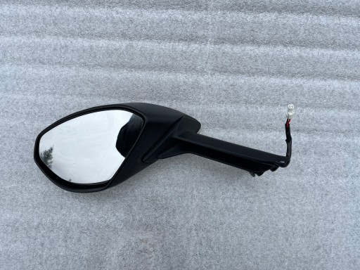 000323 - Ліве дзеркало Ducati Panigale 1299 2015-18