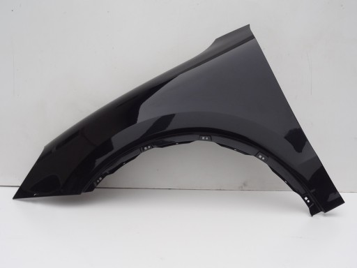 Крило ліве переднє 9y0821105b porsche cayenne 9y