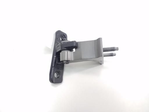 A2057207711 - Ліва верхня дверна петля Mercedes W205 W213 W257