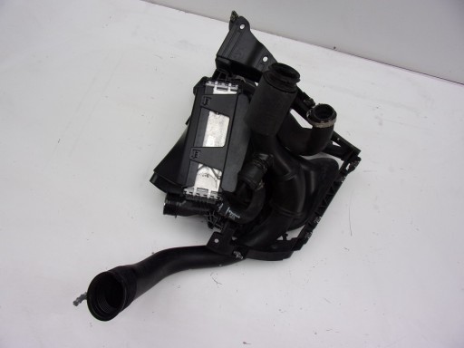 9P1145621A - Інтеркулер лівий Porsche 911 991 Carrera S