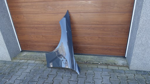 M3 G80 - левое крыло bmw m4 g82