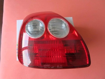 Ліві світильники задніх світильників для полісу Toyota MR2, приємний стан