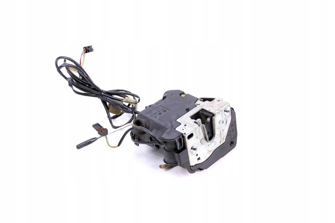 2037200135 - Левый передний замок Mercedes W203 203720013