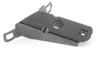 41358066937 - Левое крепление скольжения кронштейн крыла BMW F32 F36