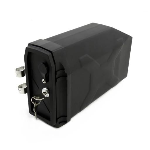 Левый ящик для инструментов 5л, левая пыль.R1200GS R1250GS T