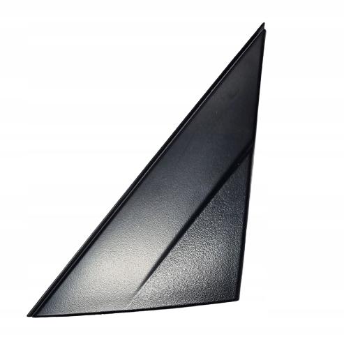 86180-D3000 - Левый треугольник У зеркала заднего вида Hyundai Tucson