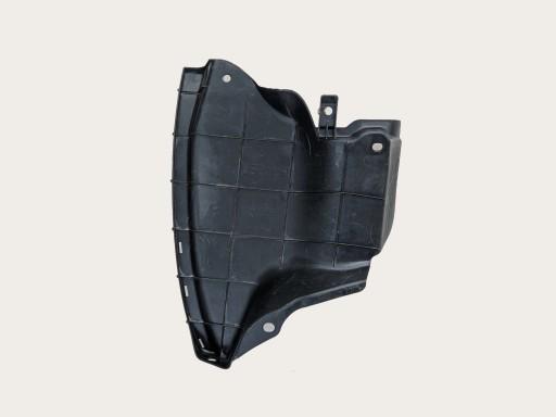 A52592-76010 - Lexus CT200h бризговик заднього бампера