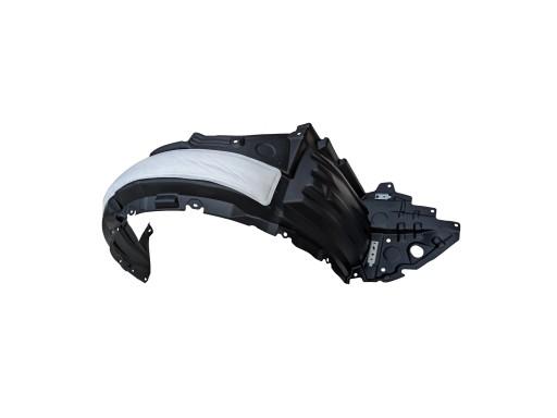 A53805-76011 - Lexus CT200h і розширювач крила Lift, передня права 10-20