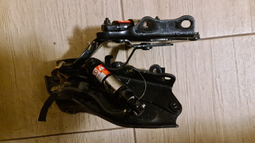 53420-33380 - Картриджі петель капоту Lexus ES 18 19 20